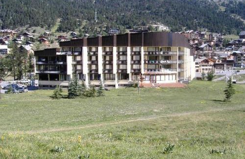 Montgenevre Apartment | Résidence Chalmettes - Studio 2/4 personnes - SKIS AUX PIEDS MAE-8994