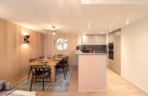Le Praz Apartment | Résidence Cinq Sommets - 4 Pièces pour 6 Personnes 874