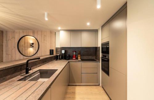 Le Praz Apartment | Résidence Cinq Sommets - 4 Pièces pour 6 Personnes 874