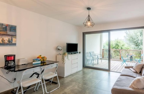 Porto-Vecchio Apartment | Résidence Cita di Sali by Interhome