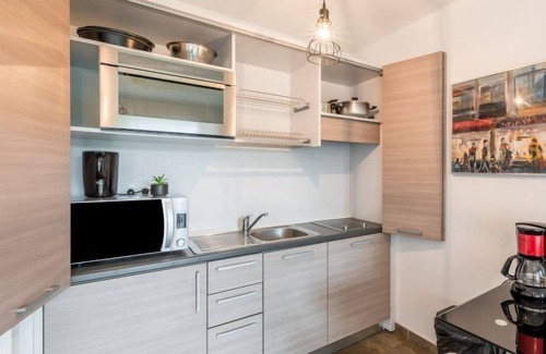 Porto-Vecchio Apartment | Résidence Cita di Sali by Interhome