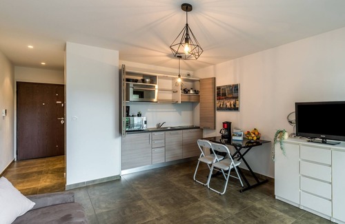 Porto-Vecchio Apartment | Résidence Cita di Sali by Interhome