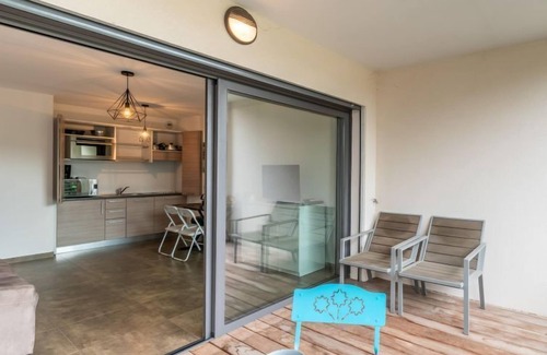 Porto-Vecchio Apartment | Résidence Cita di Sali by Interhome