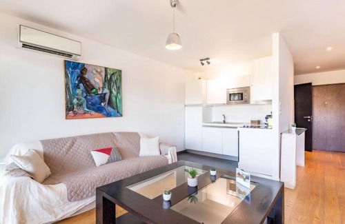 Porto-Vecchio Apartment | Résidence Cita di Sali by Interhome