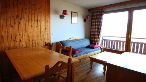 Puy-Saint-Vincent Ski Chalet | Résidence Dame Blanche - 2 Pièces pour 6 Personnes 094