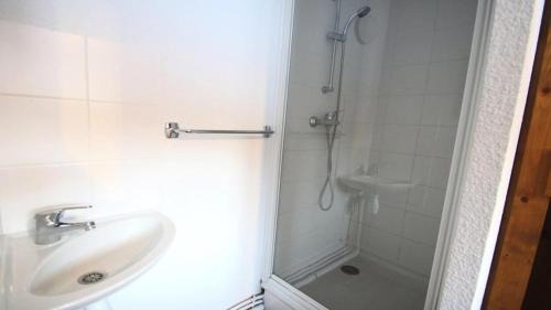 Puy-Saint-Vincent Ski Chalet | Résidence Dame Blanche - Chalets pour 6 Personnes 684