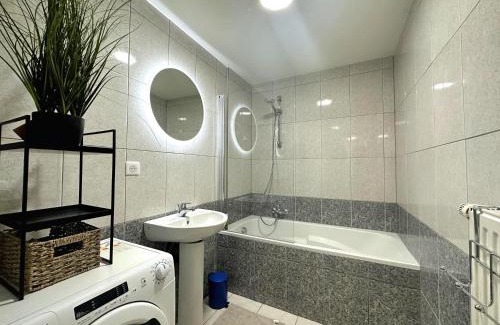 Monswiller Apartment | Résidence de 80 m2 avec grand parking - proche pistes cyclables