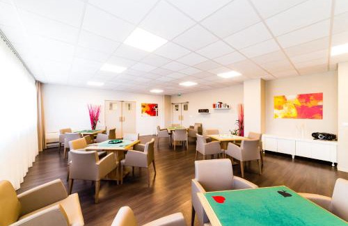 Grasse Apartment | Résidence de Grasse