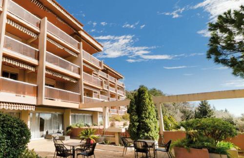 Grasse Apartment | Résidence de Grasse