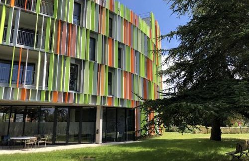 La Rochelle Apartment | Résidence de La Rochelle