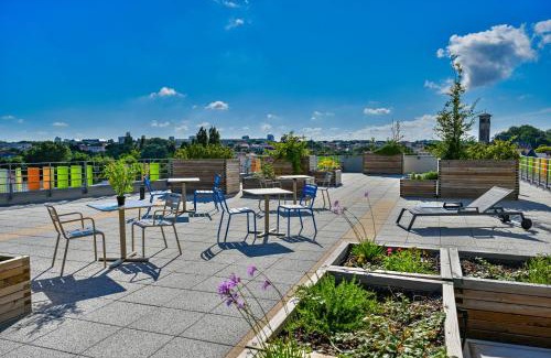 La Rochelle Apartment | Résidence de La Rochelle