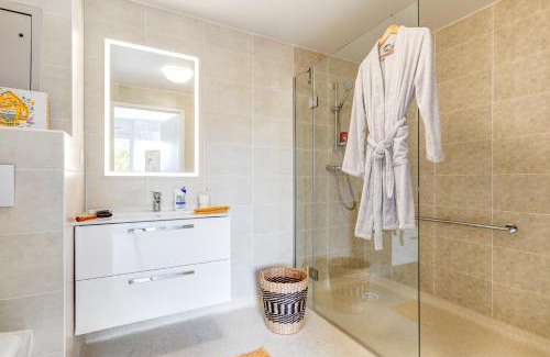 Rueil-Malmaison Apartment | Résidence de Rueil-Malmaison