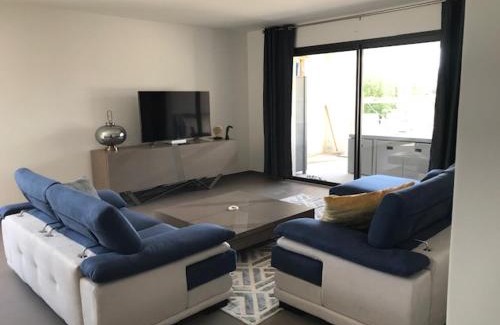 Porto-Vecchio Apartment | Résidence de Tourisme 5* Porto Vecchio