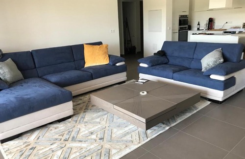 Porto-Vecchio Apartment | Résidence de Tourisme 5* Porto Vecchio