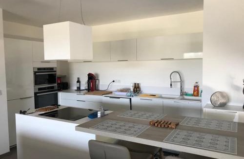 Porto-Vecchio Apartment | Résidence de Tourisme 5* Porto Vecchio