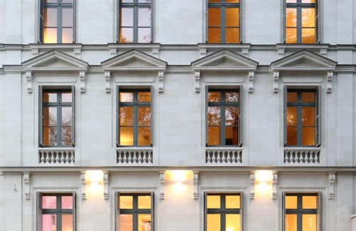 Tours Apartment | Résidence de Tourisme Central Parc Tours