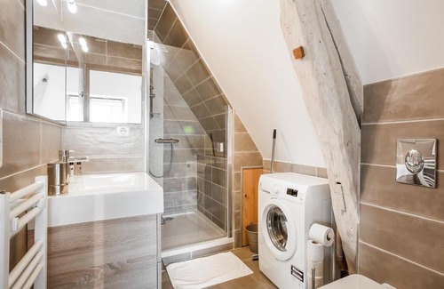 Tours Apartment | Résidence de Tourisme Central Parc Tours