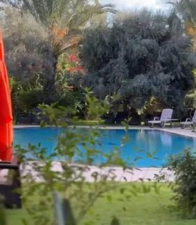 Bir Bou Rekba Apartment | Résidence Deluxe Hammamet