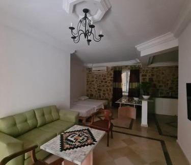 Bir Bou Rekba Apartment | Résidence Deluxe Hammamet