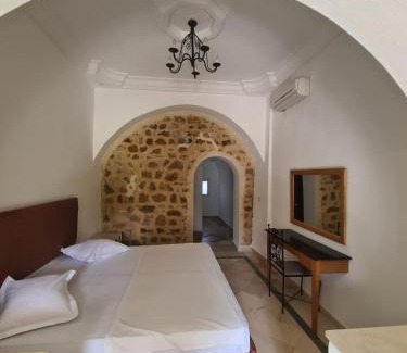 Bir Bou Rekba Apartment | Résidence Deluxe Hammamet