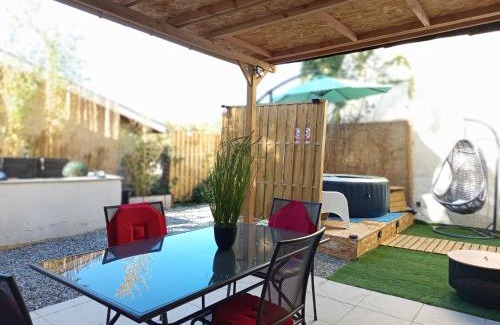 Cransac Apartment | Résidence des 4 saison