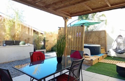 Cransac Apartment | Résidence des 4 saison