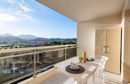 La Napoule Apartment | Résidence des Golfeurs by Interhome