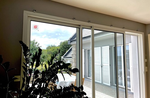 Caudan House | Résidence des Rhodos