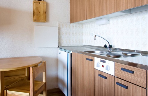 Vex Apartment | Résidence Dixence by Interhome