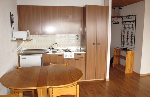 Vex Apartment | Résidence Dixence by Interhome