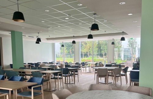 Draguignan Apartment | Résidence DOMITYS - La Garance