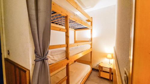 Flaine Apartment | Résidence Doris - Studio lumineux · Centre station · Balcon MAE-7404