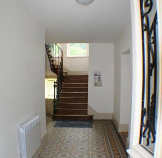 La Bresse Apartment | Résidence du Château Lublin