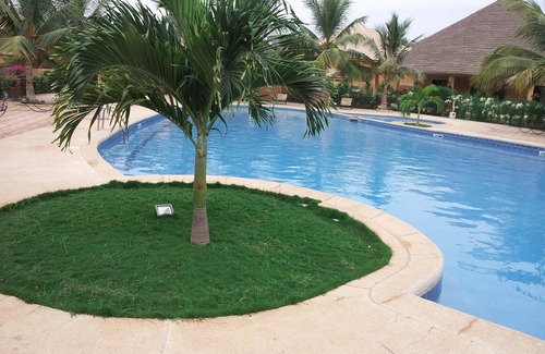 Ngaparou Condo | Résidence du Port Villa N° 346