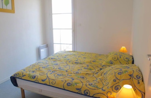 Biscarrosse Plage House | Résidence Dune Blanche - Soleil by Interhome