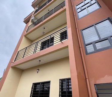 Yaounde Apartment | Résidence Eden