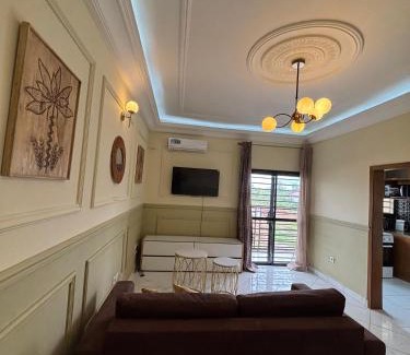 Yaounde Apartment | Résidence Eden