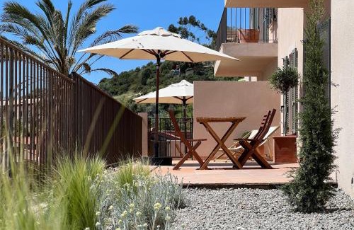 Cargese Apartment | Résidence Eole