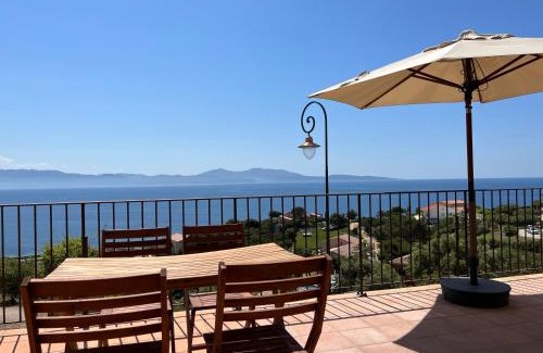 Cargese Apartment | Résidence Eole