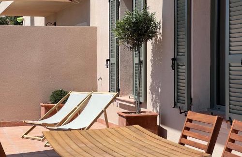 Cargese Apartment | Résidence Eole