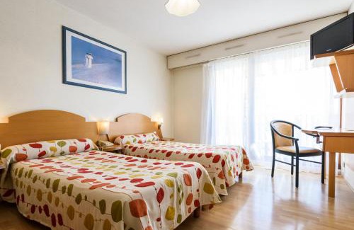 Dax Apartment | Résidence Espace Thermal