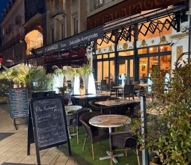 La Bourboule Apartment | Résidence Fenèstre