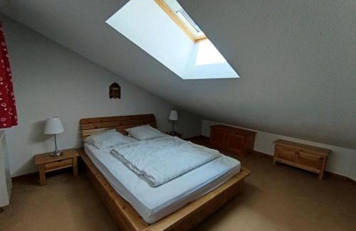 Montgenevre Apartment | Résidence Ferme D'augustin - Batiment E - Grand appartement 8 personnes sur les pistes MAE-8274