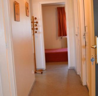 Font-Romeu-Odeillo-Via Apartment | Résidence Torremagne 6
