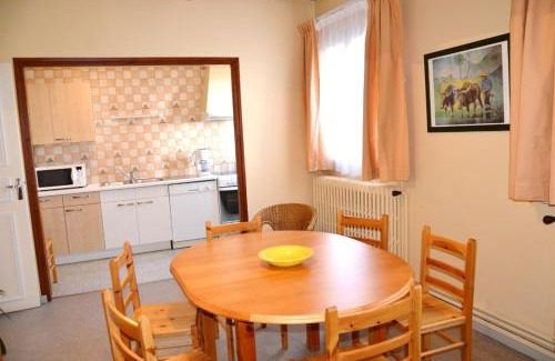 Font-Romeu-Odeillo-Via Apartment | Résidence Torremagne 6