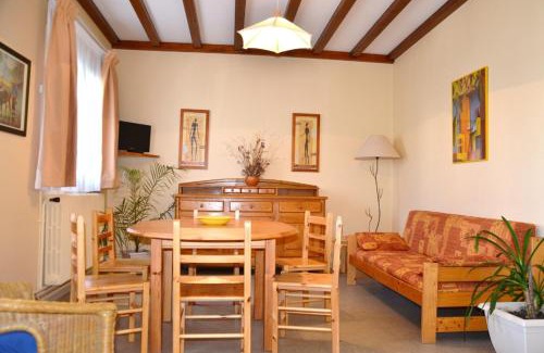 Font-Romeu-Odeillo-Via Apartment | Résidence Torremagne 6