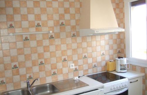 Font-Romeu-Odeillo-Via Apartment | Résidence Torremagne 6