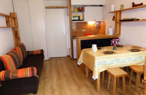 Les Contamines-Montjoie Apartment | Résidence Borgia - Borgia B66 MAE-5364