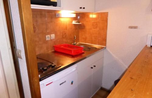 Les Contamines-Montjoie Apartment | Résidence Borgia - Borgia B66 MAE-5364