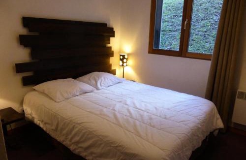 Saint-Gervais-les-Bains Apartment | Résidence Les Fermes De Saint Gervais - Fermes de Saint Gervais B25 MAE-5221